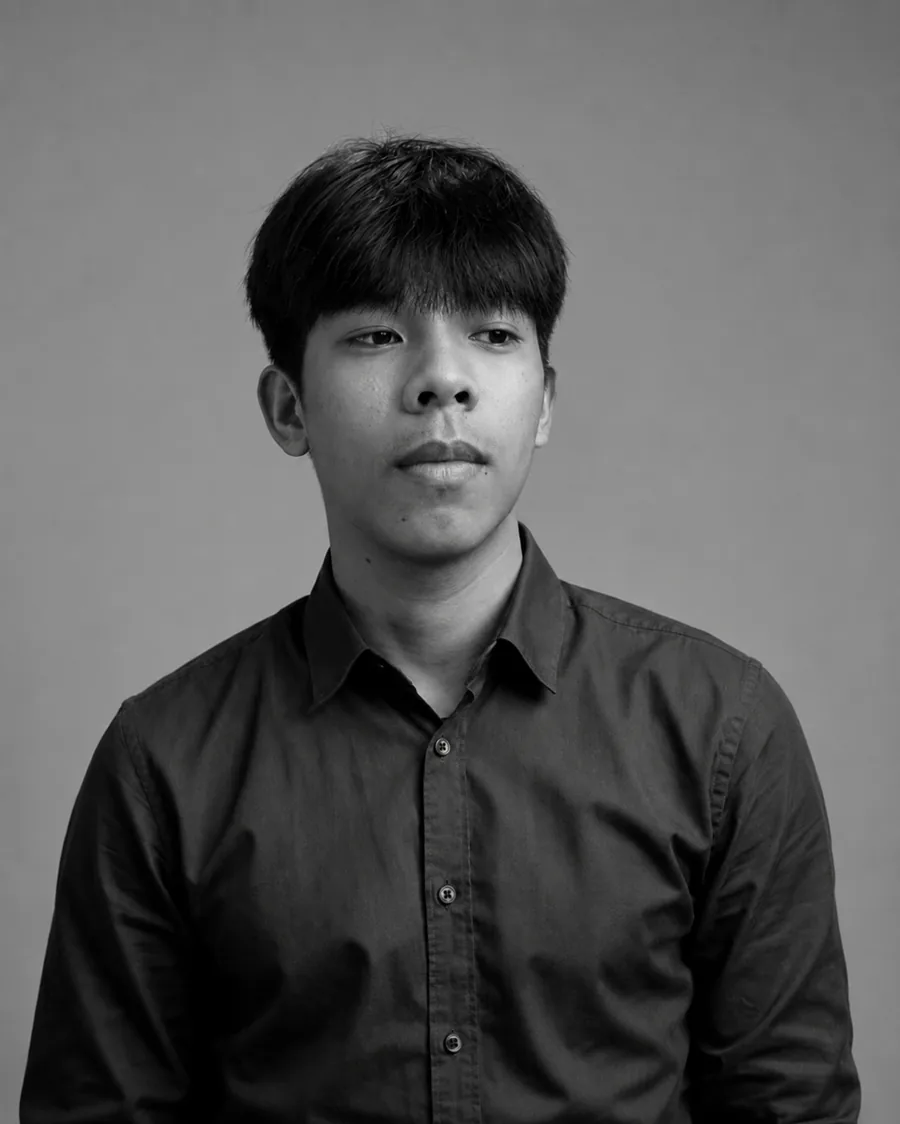 Portrait of Lavina Arsya Aryanto